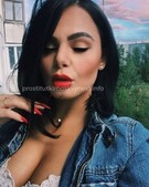 Анкета проститутки Рада - метро Нижегородский, возраст - 19