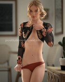 Анкета проститутки Леночка - метро Хамовники, возраст - 19