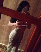 Анкета проститутки Линда - метро Донской, возраст - 19