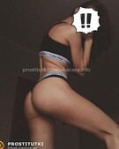 Анкета проститутки Шарлотта - метро Таганский, возраст - 19