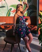 Анкета проститутки Кира - метро Куркино, возраст - 20