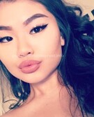 Анкета проститутки Каролина - метро Хамовники, возраст - 20