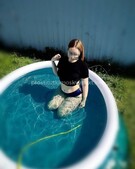 Анкета проститутки Нила - метро Мещанский, возраст - 21