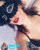 Анкета проститутки Лина - метро Саларьево, возраст - 21