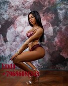 Анкета проститутки Жасмин - метро Ясенево, возраст - 21