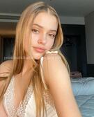 Анкета проститутки Мишель - метро Замоскворечье, возраст - 22