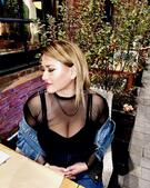 Анкета проститутки Марина - метро Сокол, возраст - 22