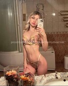 Анкета проститутки Марта - метро Беговой, возраст - 22