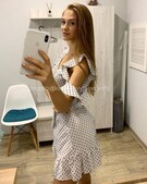 Анкета проститутки Римма - метро Академический, возраст - 22