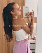 Анкета проститутки Инна - метро Таганский, возраст - 22