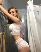 Анкета проститутки Элеонора - метро Сокол, возраст - 22