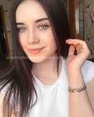 Анкета проститутки Лина - метро Пресненский, возраст - 22