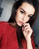 Анкета проститутки Анечка - метро Северное Медведково, возраст - 22