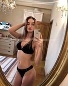 Анкета проститутки Олеся - метро Фили-Давыдково, возраст - 23