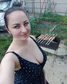 Анкета проститутки Марина - метро Тверской, возраст - 23