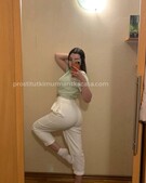 Анкета проститутки Шарлотта - метро Ясенево, возраст - 23