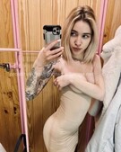 Анкета проститутки Любовь - метро Угреша, возраст - 23