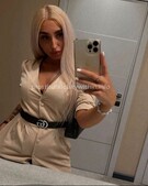 Анкета проститутки Арина - метро Хамовники, возраст - 23