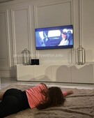 Анкета проститутки Эвелина - метро Свиблово, возраст - 23