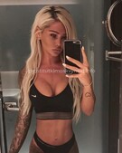 Анкета проститутки Ангелина - метро Ломоносовский, возраст - 23