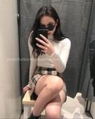 Анкета проститутки Марго - метро Покровское-Стрешнево, возраст - 23