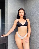 Анкета проститутки Лина - метро Северное Тушино, возраст - 23