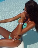 Анкета проститутки Вероника - метро Нагатино-Садовники, возраст - 23