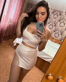 Анкета проститутки Надя - метро Тверской, возраст - 23