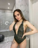 Анкета проститутки Ангелина - метро Тверской, возраст - 23