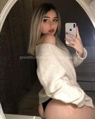 Анкета проститутки Жанна - метро Чертаново Центральное, возраст - 23