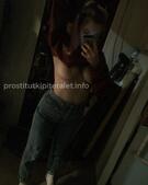 Анкета проститутки Тамара - метро Бескудниковский, возраст - 23