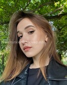 Анкета проститутки Рената - метро Дорогомилово, возраст - 23