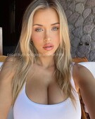 Анкета проститутки Лина - метро Хорошевский, возраст - 23