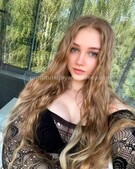 Анкета проститутки Анечка - метро Хамовники, возраст - 23