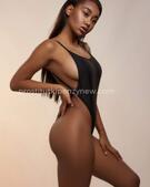 Анкета проститутки Инна - метро Мещанский, возраст - 23