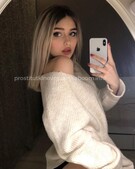 Анкета проститутки Леля - метро Дмитровский, возраст - 23