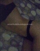 Анкета проститутки Яна - метро Перово, возраст - 23