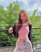 Анкета проститутки Рената - метро Тверской, возраст - 23