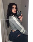 Анкета проститутки Лизочка - метро Таганский, возраст - 23