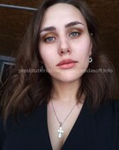 Анкета проститутки Марта - метро Даниловский, возраст - 23