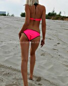 Анкета проститутки Анна - метро Коломенское, возраст - 23