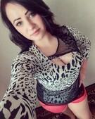 Анкета проститутки Света - метро Марфино, возраст - 23