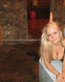 Анкета проститутки Надя - метро Басманный, возраст - 23