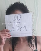 Анкета проститутки Лера - метро Мещанский, возраст - 23