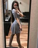 Анкета проститутки Галина - метро Дорогомилово, возраст - 23