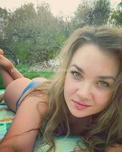 Анкета проститутки Инна - метро Южное Бутово, возраст - 23