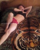 Анкета проститутки Таюша - метро Тверской, возраст - 23