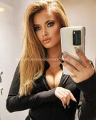 Анкета проститутки Ульяна - метро Хамовники, возраст - 23