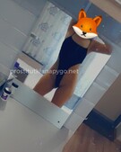 Анкета проститутки Мирослава - метро Останкинский, возраст - 23