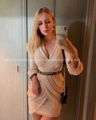 Анкета проститутки Роксана - метро Тверской, возраст - 23